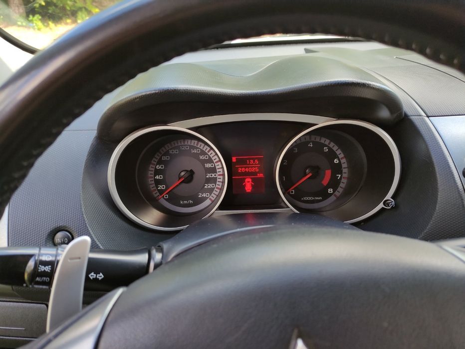 Продаж Mitsubishi Outlander XL