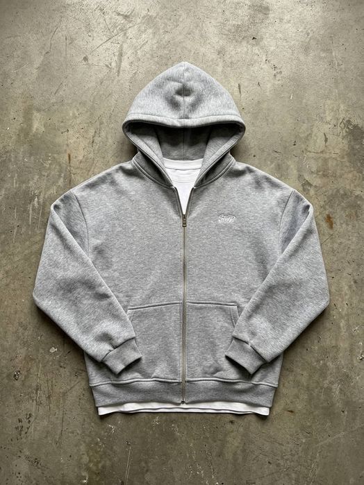 Zip-Hoodie Oversize | Зіпка Оверсайз на кожен день