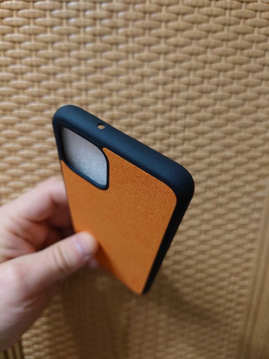 Противоударный чехол Google Pixel 4 Material Edition AIORIA Чохол