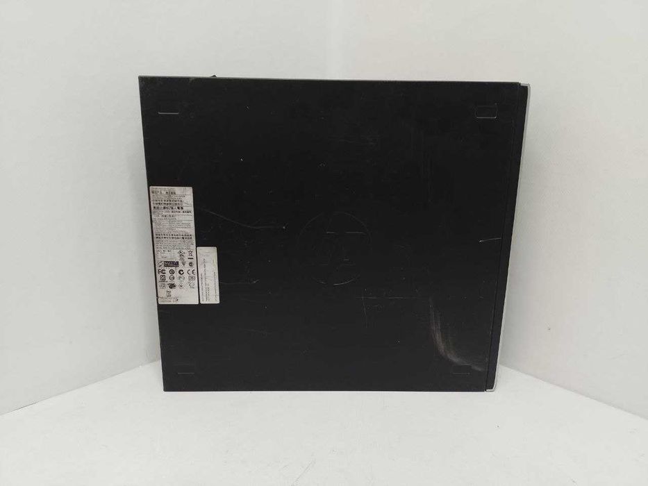 Комп'ютер HP Compaq 6200 Pro SFF i5-2400/8/120SSD ГУРТ/ГАРАНТІЯ