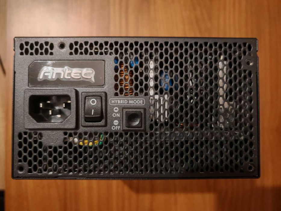 Zasilacz Komputerowy Antec Signature Platinum 1300W