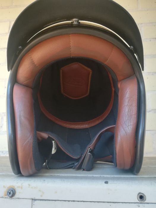 Capacete Bell Custom Black Mate