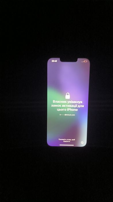 iPhone 14 128 донор