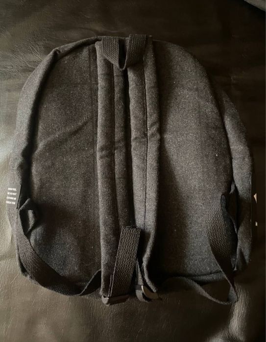 Сумка Eastpak x Raf Simons колаборація backpack opium