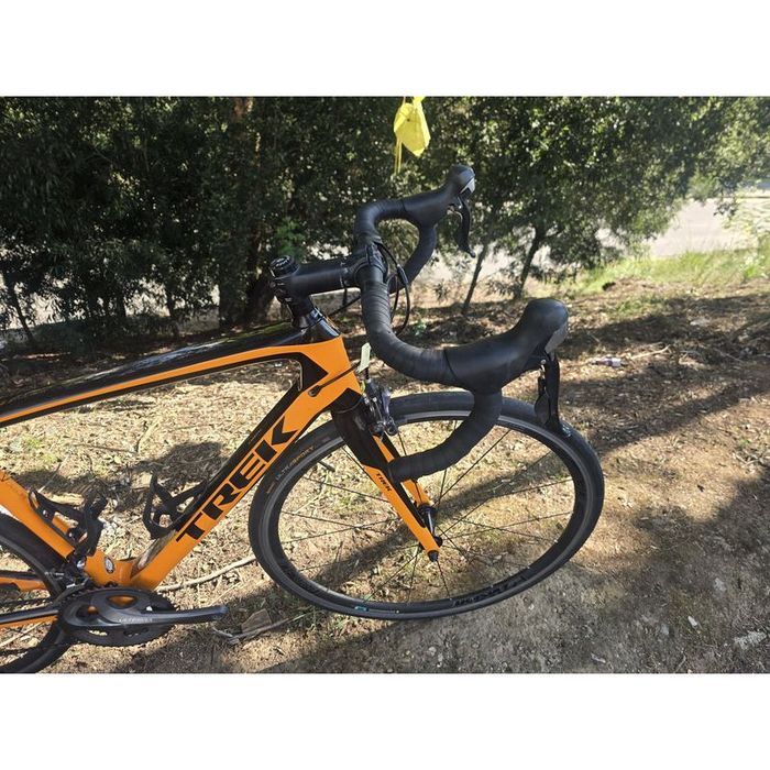Trek madone de carbono s 10x2v