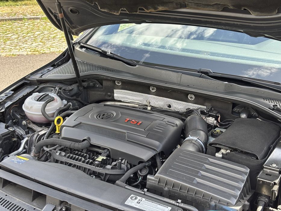 VW GOLF 7 GTI Performance - C/Garantia!