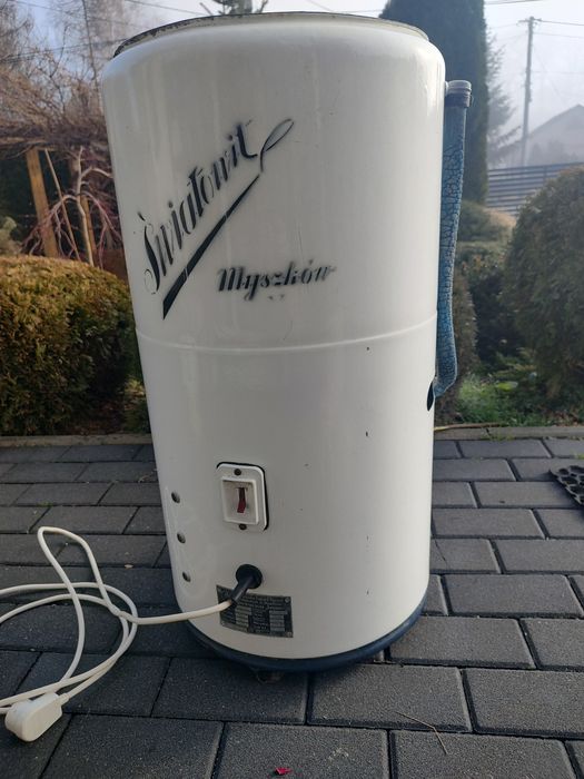 Pralka  Światowit 1964r.