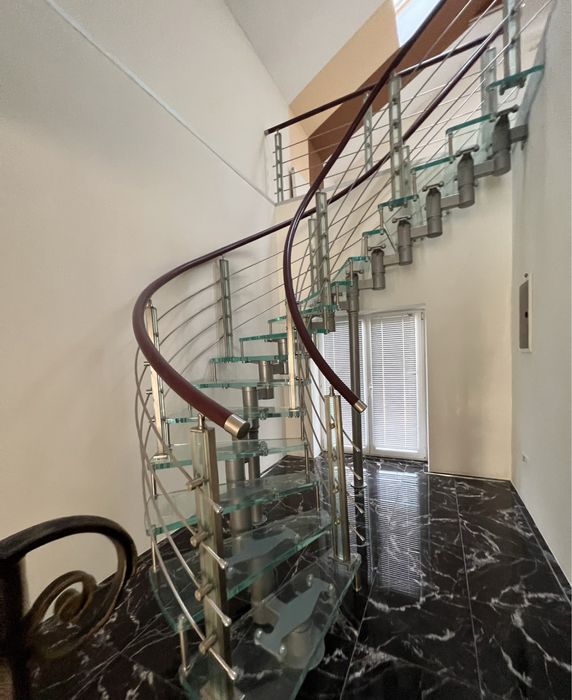 АРЕНДА шикарного дома в Конче Заспе