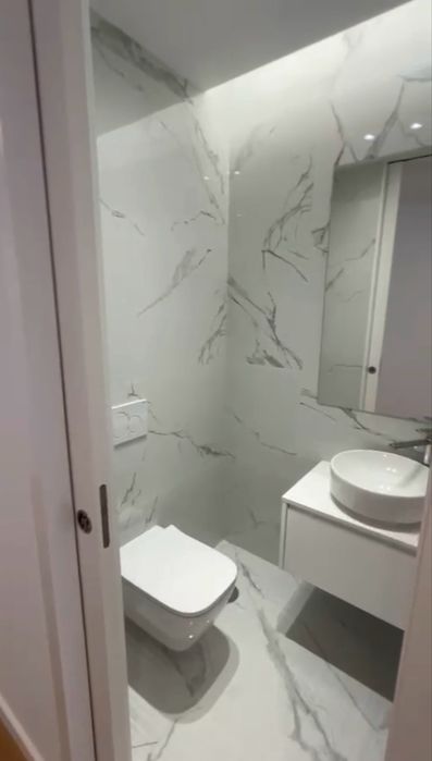Arrendamento Apartamento T4 Living Sea