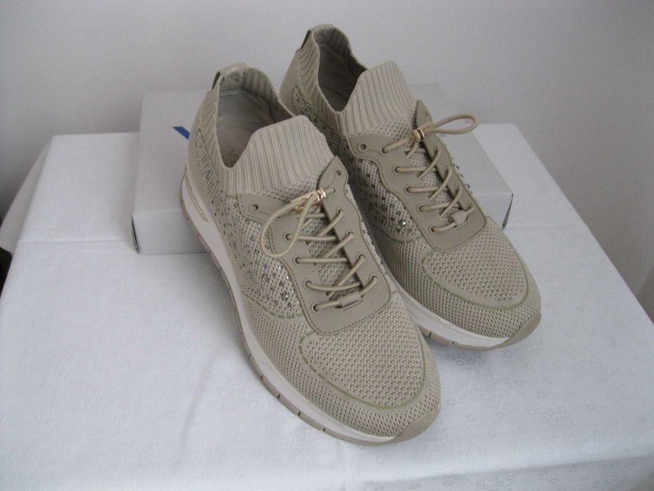 sneakersy buty sportowe damskie VENICE  rozm 39