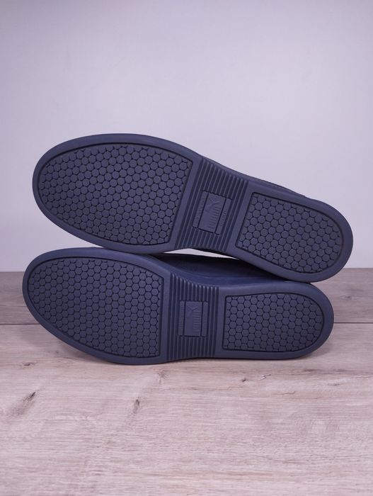 кросівки puma 44.5р