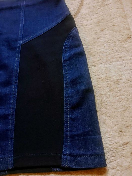 Jeansowa spódnica Bereshka Denim colletcion