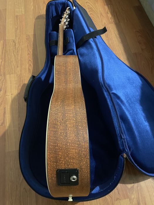 Guitarra Martin Guitars 00-X2E nova