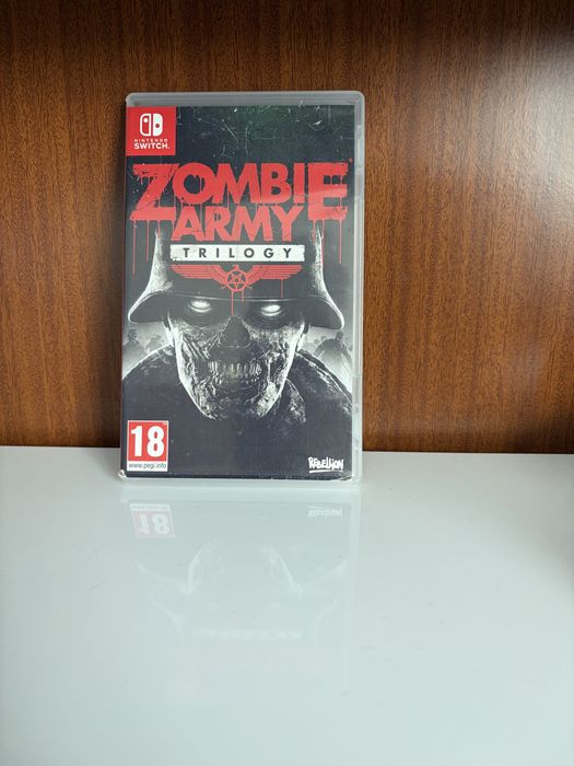 Jogos nintendo switch