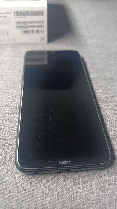 Xiaomi Redmi Note 8 4/64
