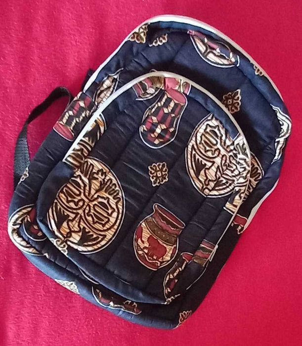 Mochilas de padrão engraçadas e mochila de desporto - Oportunidade!