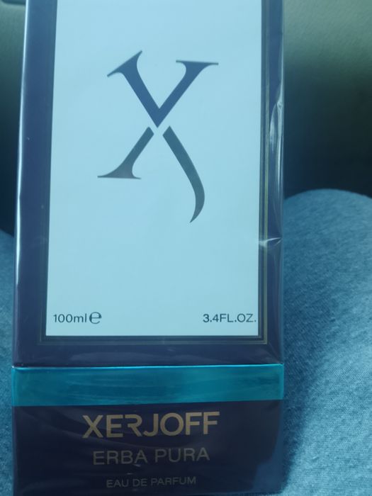 Perfumy damskie xerjoff