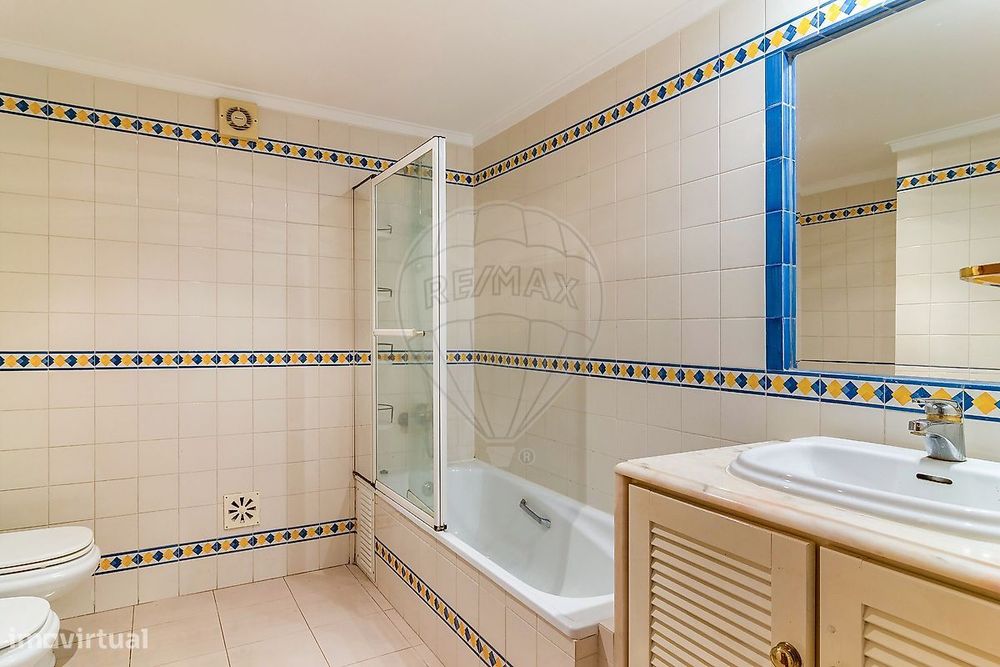 Apartamento T3 para arrendamento