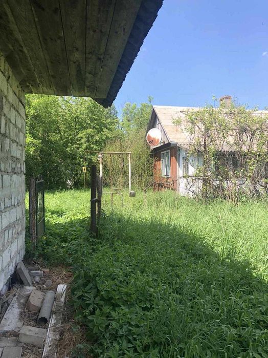 Будинок / Без ремонту / Кунин( Жовква) /, Львівська область