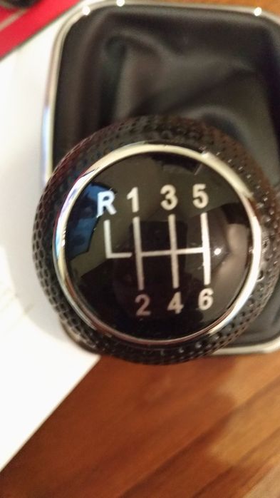 Vendo manete das velocidades VW