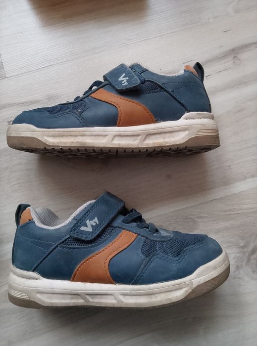 Buty chłopięce Vty 26 i 27