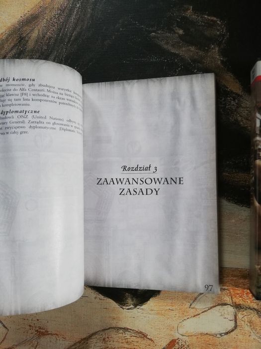 Cyvilization IV 4 pc pl