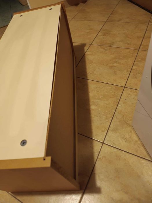 Nadstawka 80cm Billy IKEA