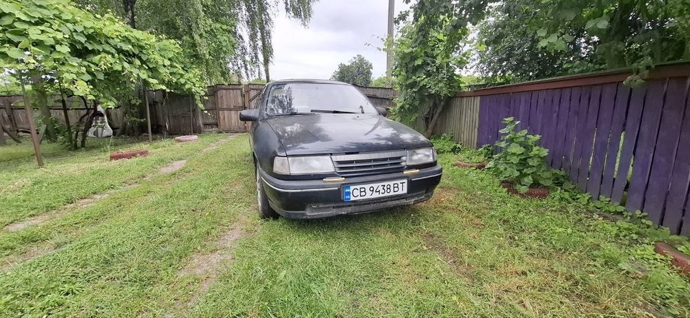 Продаж/обмін Opel Vectra A