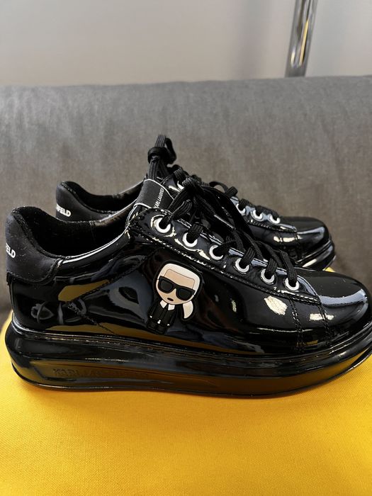 Buty Karl Lagerfeld oryginały