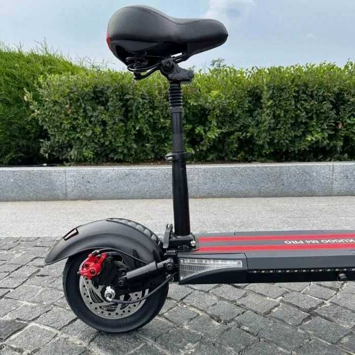 Електросамокат Kugoo M4 PRO 1000W куго м4 про *️⃣ Електро самокат g2 g4 м365 электросамокат г2 г4 max master kukirin
