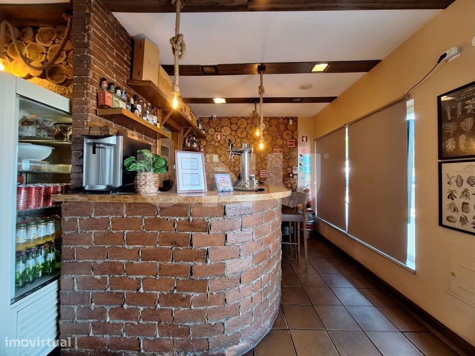 Trespasse de Restaurante em Paio Pires