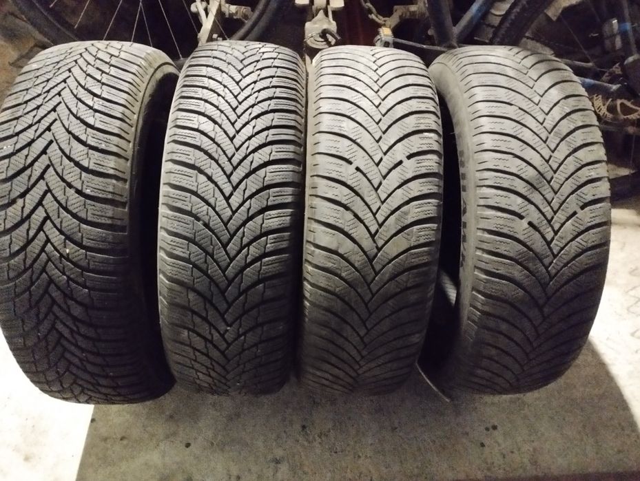 Opony hankook, Fulda, firestone