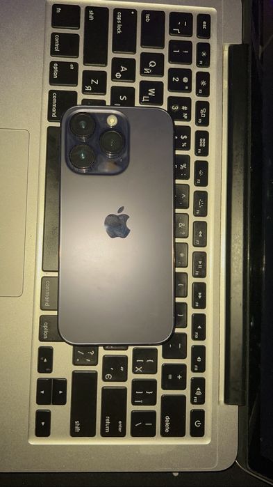 iPhone 14 Pro 256GB