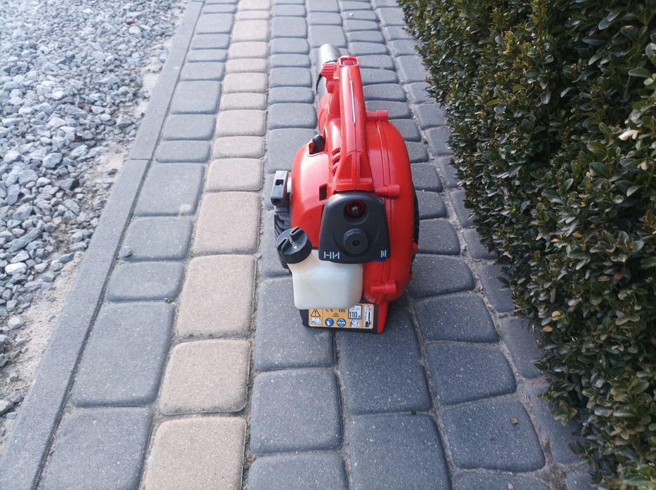Dmuchawa do liści Husqvarna 125b