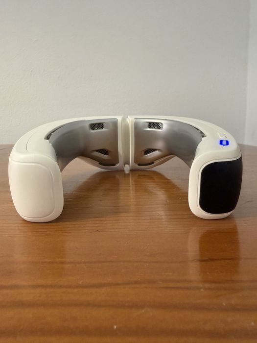 Ar condicionado portatil de pescoço