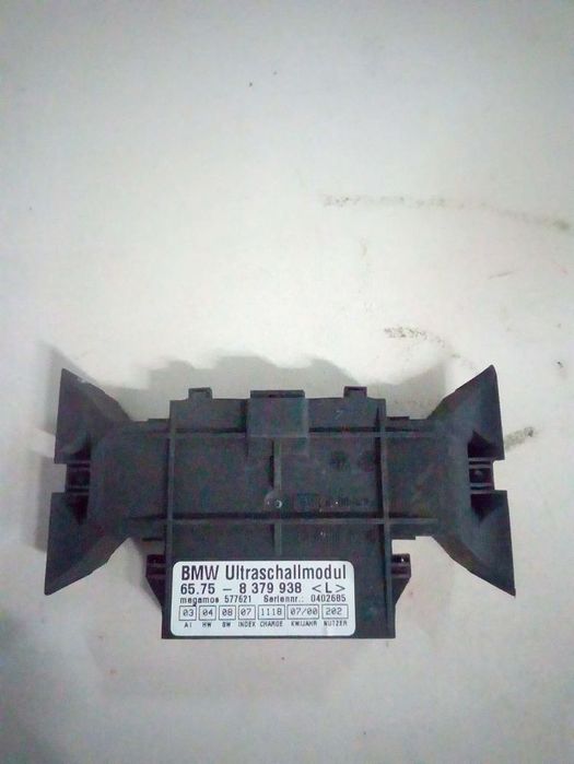 Modulo Do Alarme Bmw 3 (E46)