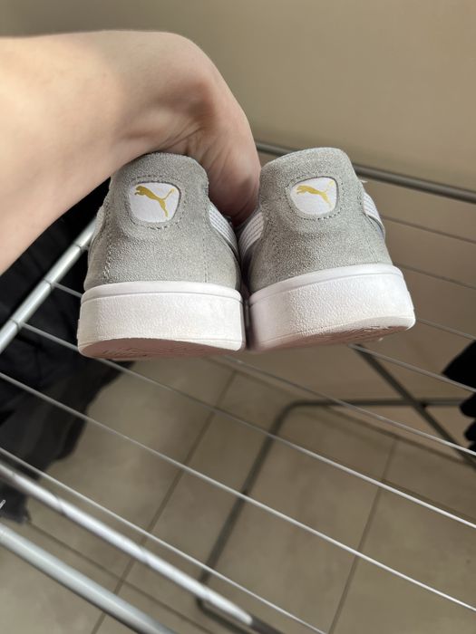 Кеди Puma 40 розмір