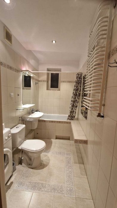 super mieszkanie do wynajęcia blisko centrum Torunia