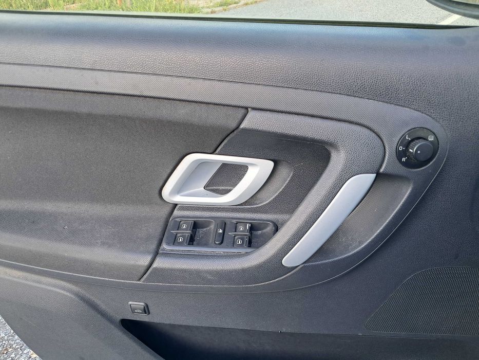 Skoda 1400 diesel 2008