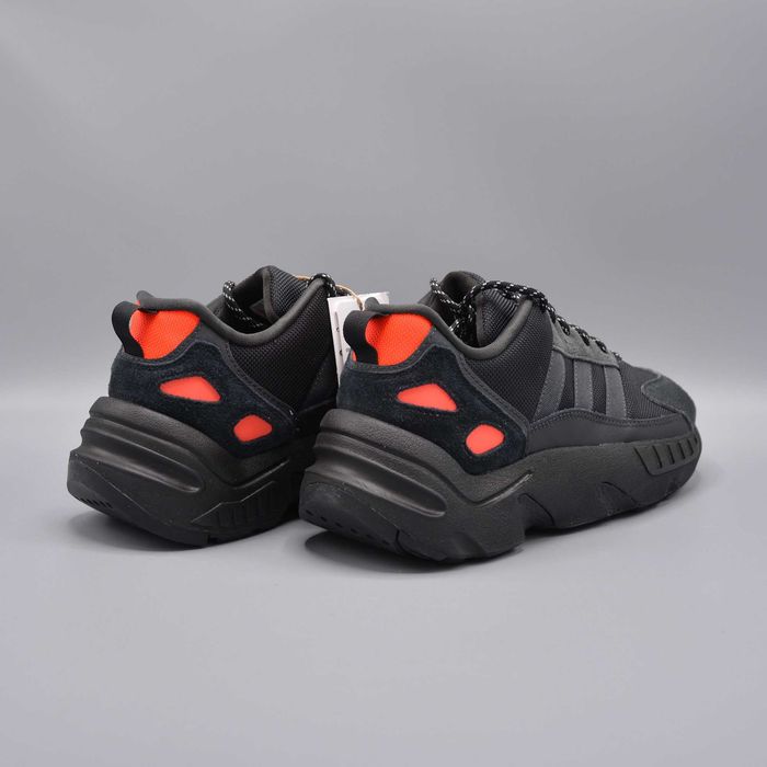 Кросівки Adidas ZX 22 Boost. Оригінал!!! GX7007 Кроссовки Адидас