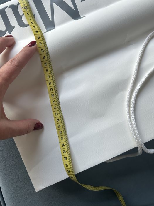 Torba papierowa prezentowa MaxMara