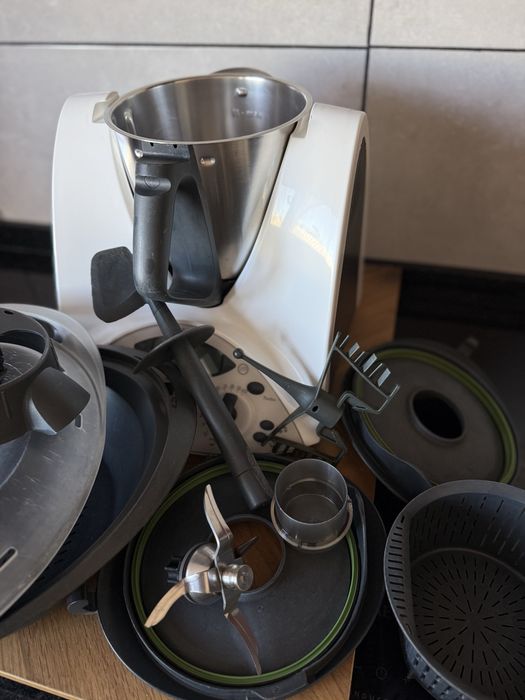 Bimby TM31 Vorwerk