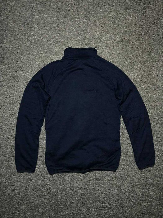 Чоловіча кофта TREVOLUTION Fleece - Розмір S