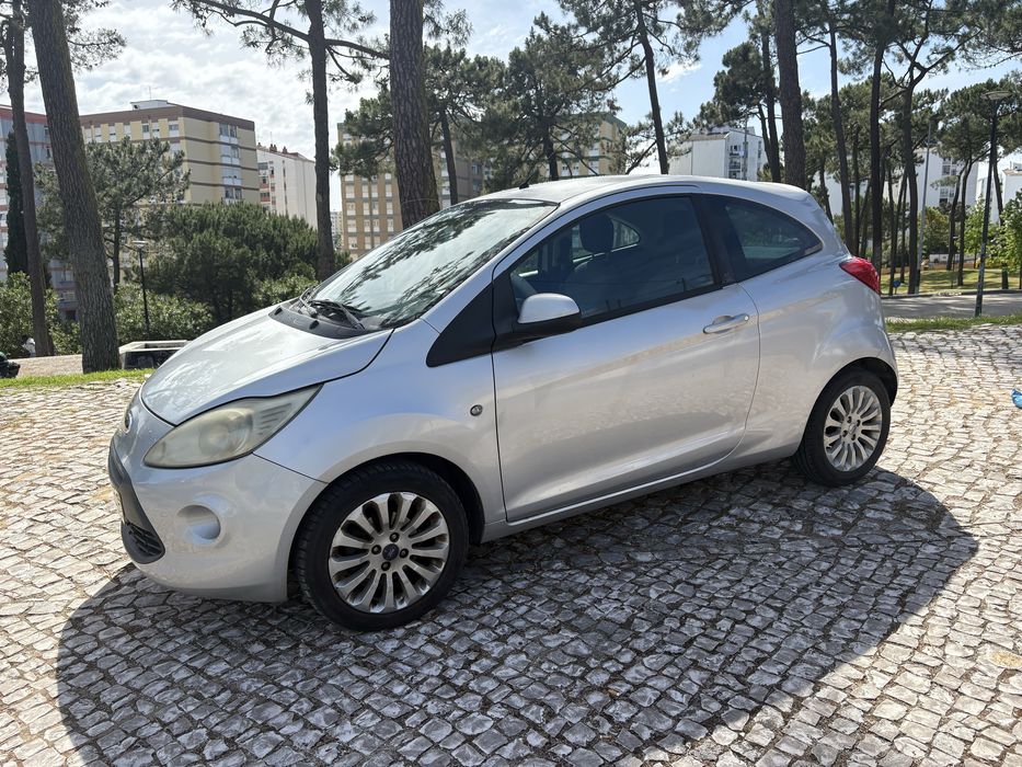 Ford Ka Diesel 2009