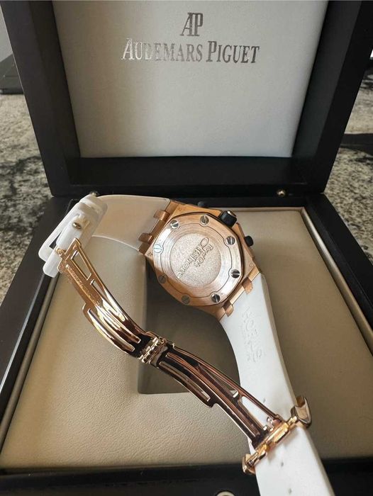 Audemars Piguet Royal Oak Offshore 42mm