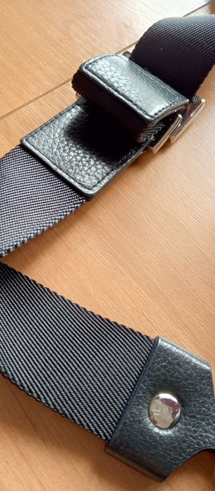 Шкіряна жіноча сумочка