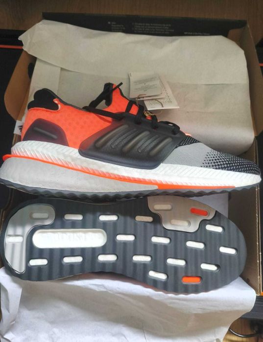 Buty męskie Adidas X_PLR Boost na Trening Fitness Sport do biegania  - różne rozmiary