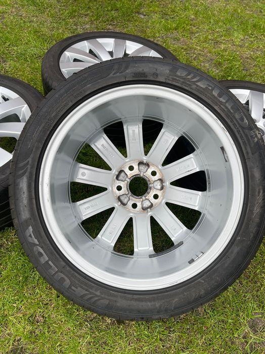 Диски . 5/112/17