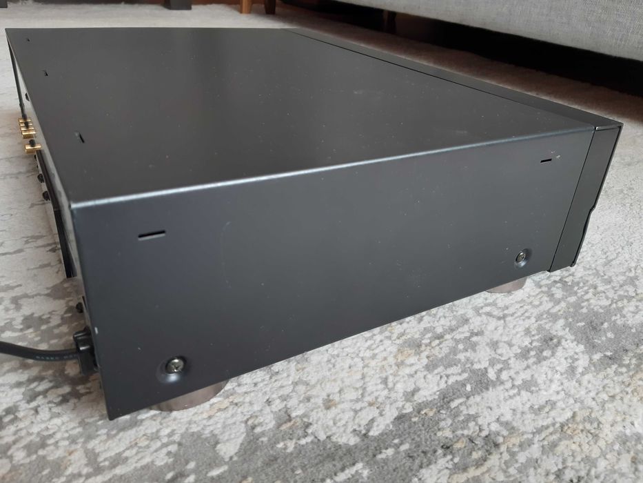 DAT дека Sony DTC-670 , Тюнер Sony ST-S444ESll