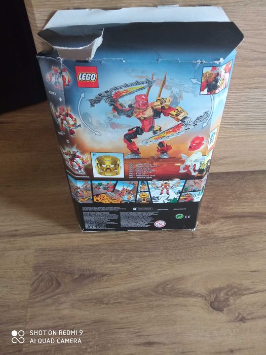 LEGO Bionicle 70787